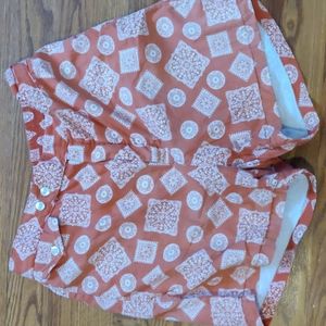 Vintage Men's swim trunks